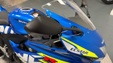 Suzuki Gsx-R 125RLXM3 (23MY)